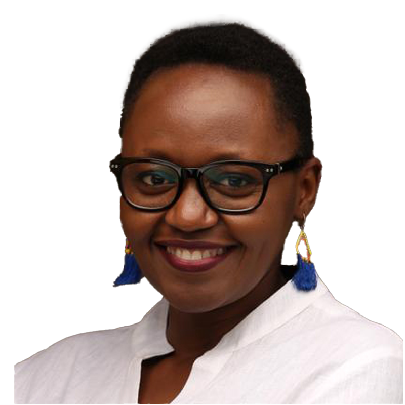 Lucy Mbabazi